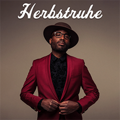 Cover der Playlist "Herbstruhe"