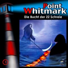 Cover der Playlist "Point Whitmark - Folge 1"